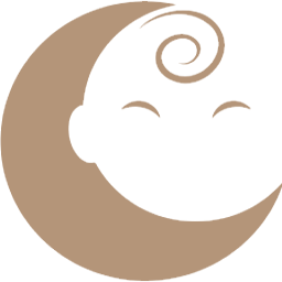 Babymoon logo
