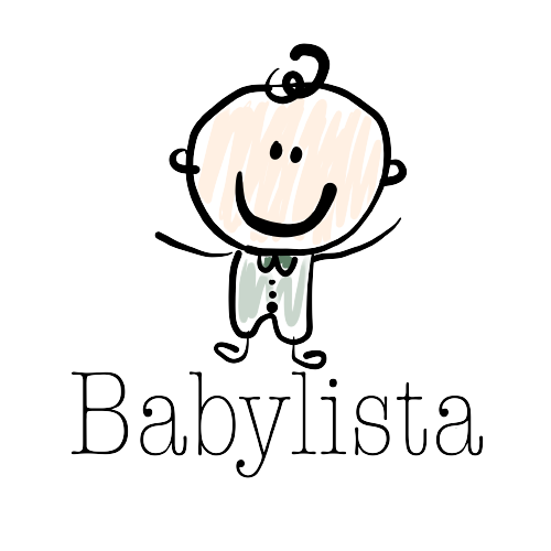 Babylista logo